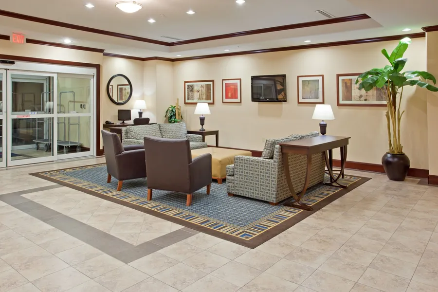 Candlewood Suites League City by IHG hotel detail image 2