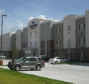 Candlewood Suites League City by IHG hotel detail image 3