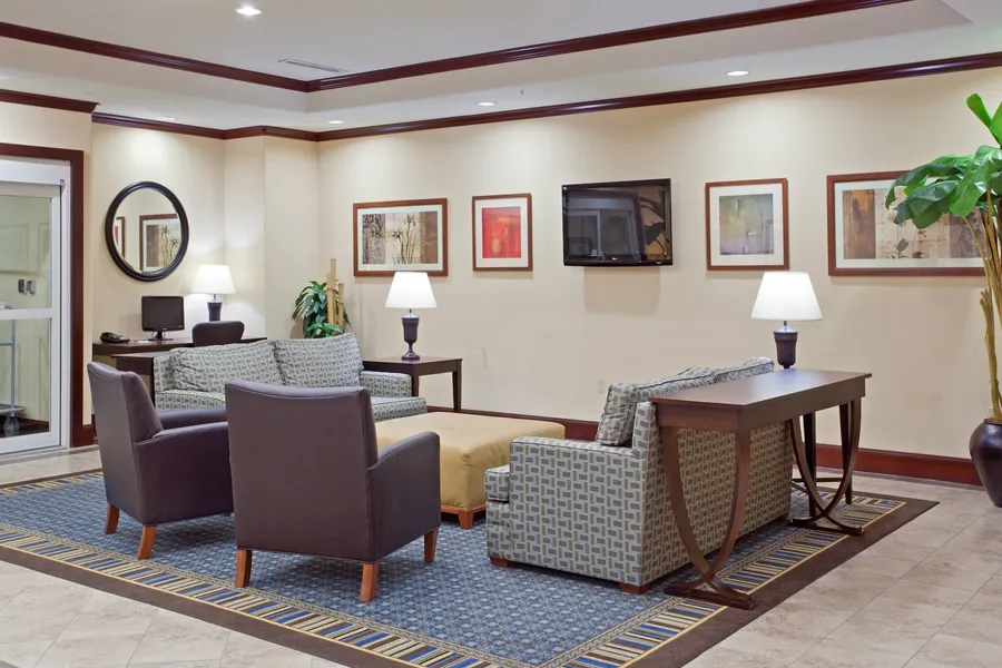 Candlewood Suites League City by IHG hotel detail image 6