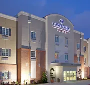 Candlewood Suites League City by IHG hotel detail image 7