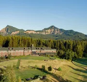 Skamania Lodge hotel detail image 5