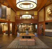 Skamania Lodge hotel detail image 7