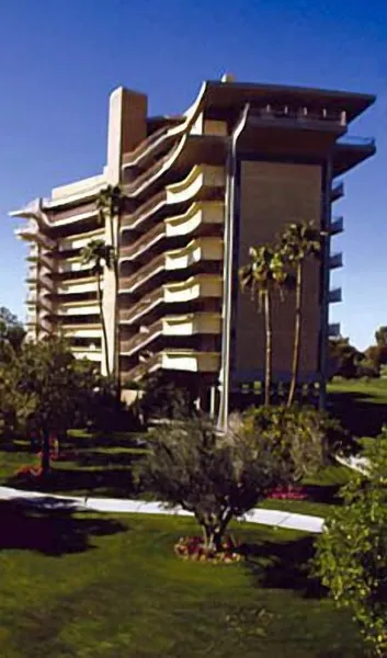 Francisco Grande Hotel and Golf Resort hotel detail image 2