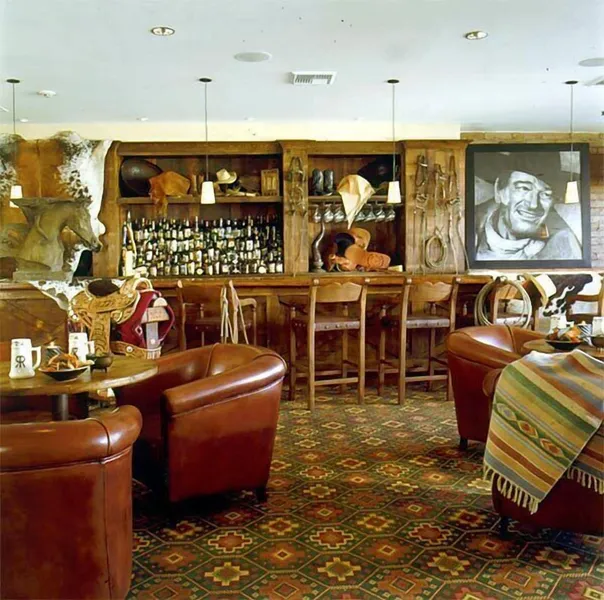 Francisco Grande Hotel and Golf Resort hotel detail image 6