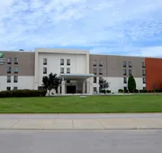 Holiday Inn Express & Suites Raleigh Durham Airport at RTP by IHG hotel detail image 3