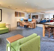Holiday Inn Express & Suites Raleigh Durham Airport at RTP by IHG hotel detail image 5