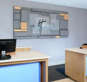 Holiday Inn Express & Suites Raleigh Durham Airport at RTP by IHG hotel detail image 7