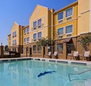Best Western Executive Inn hotel detail image 3