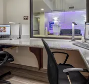 Best Western Executive Inn hotel detail image 5