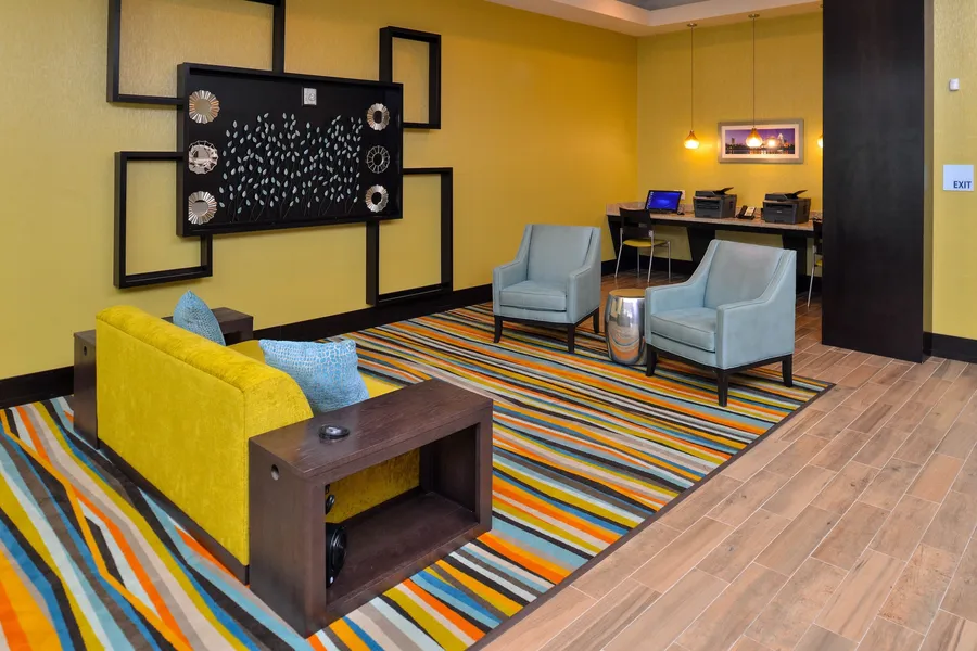 Holiday Inn Express & Suites Austin South by IHG hotel detail image 2