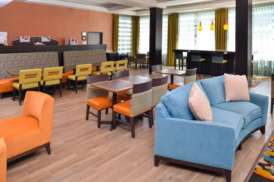 Holiday Inn Express & Suites Austin South by IHG hotel detail image 6