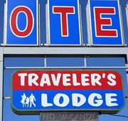 Travelers Lodge Motel Marshall hotel detail image 4