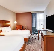 Hilton Garden Inn Alexandria Old Town National Harbor hotel detail image 7