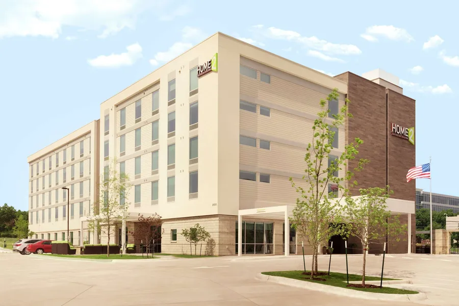 Home2 Suites by Hilton Austin North/Near the Domain hotel detail image 2
