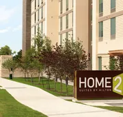 Home2 Suites by Hilton Austin North/Near the Domain hotel detail image 3