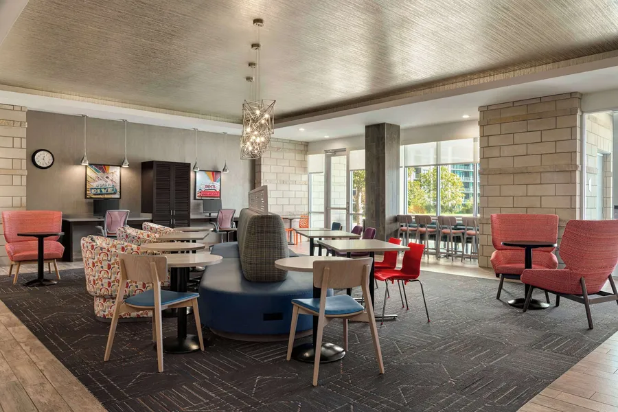 Home2 Suites by Hilton Austin North/Near the Domain hotel detail image 6