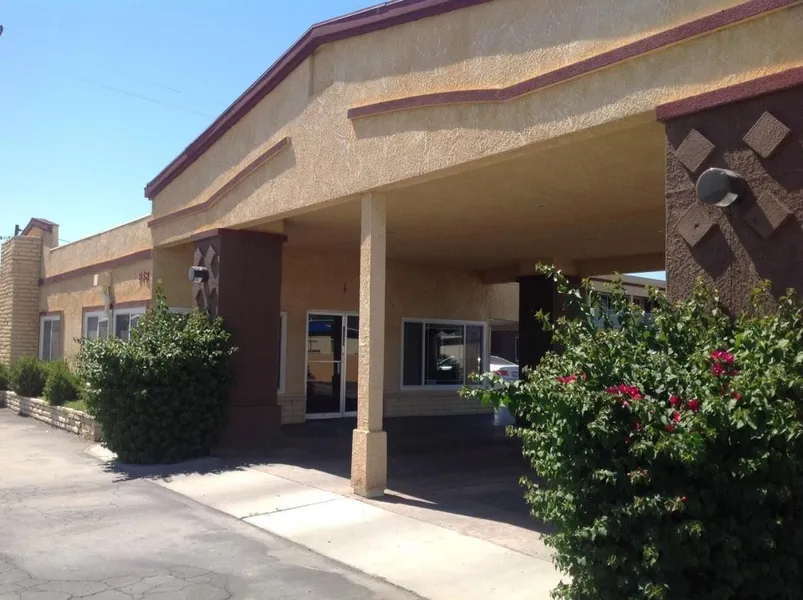 Americas Best Value Inn Hanford hotel detail image 2