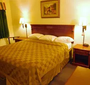 Americas Best Value Inn Hanford hotel detail image 7
