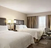 Hampton Inn & Suites Minooka hotel detail image 5