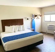 Travelodge by Wyndham Cedar City hotel detail image 4
