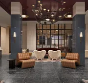 Hotel On Rivington hotel detail image 4