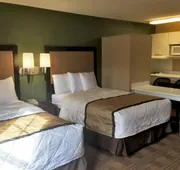 Extended Stay America Suites Kansas City Airport hotel detail image 3