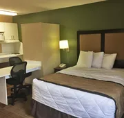 Extended Stay America Suites Kansas City Airport hotel detail image 4