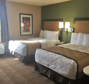 Extended Stay America Suites Kansas City Airport hotel detail image 5