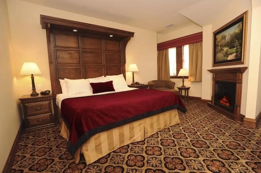 Best Western Premier Mariemont Inn hotel detail image 6