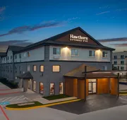 Hawthorn Extended Stay by Wyndham DFW Airport North hotel detail image 3