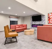 Hawthorn Extended Stay by Wyndham DFW Airport North hotel detail image 7