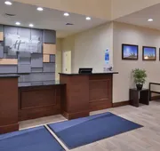 Holiday Inn Express & Suites Dearborn SW - Detroit Area by IHG hotel detail image 3