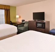 Holiday Inn Express & Suites Dearborn SW - Detroit Area by IHG hotel detail image 4