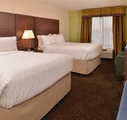 Holiday Inn Express & Suites Dearborn SW - Detroit Area by IHG hotel detail image 7