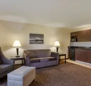Best Western Plus Omaha Airport Inn hotel detail image 7