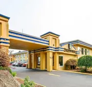 Quality Inn Hotel - Kent Seattle hotel detail image 3