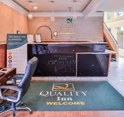 Quality Inn Hotel - Kent Seattle hotel detail image 5