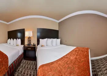 Quality Inn Hotel, Kent - Seattle hotel thumbnail 6