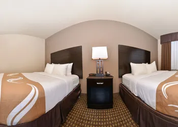 Quality Inn Hotel, Kent - Seattle hotel thumbnail 8