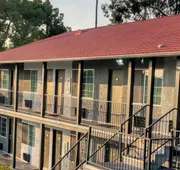 Jewel City Inn hotel detail image 3