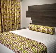 Jewel City Inn hotel detail image 7