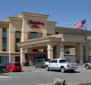 Hampton Inn Chickasha hotel detail image 3