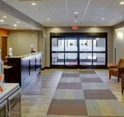 Hampton Inn Chickasha hotel detail image 4