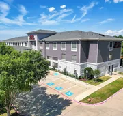 Hampton Inn & Suites Denton hotel detail image 3
