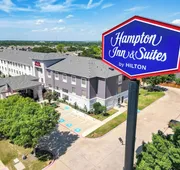 Hampton Inn & Suites Denton hotel detail image 4