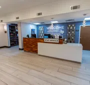 Hampton Inn & Suites Denton hotel detail image 5