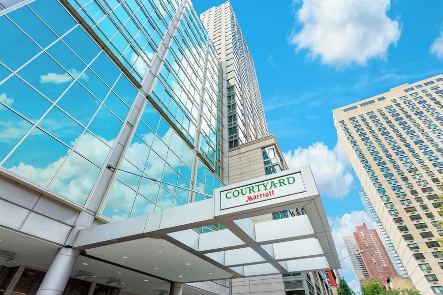 Courtyard by Marriott New York Manhattan/Upper East Side hotel detail image 2