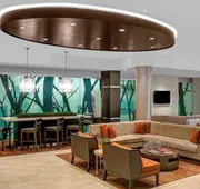 Courtyard by Marriott New York Manhattan/Upper East Side hotel detail image 3
