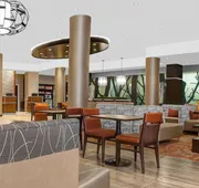 Courtyard by Marriott New York Manhattan/Upper East Side hotel detail image 4