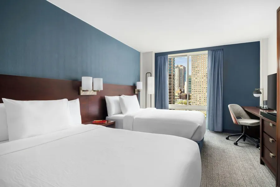 Courtyard by Marriott New York Manhattan/Upper East Side hotel detail image 6